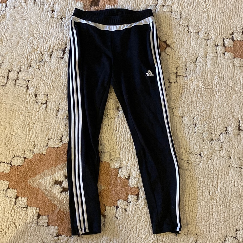 Adidas sweatpants